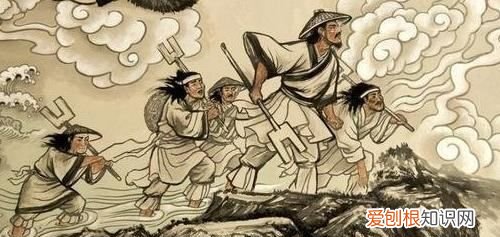 大禹十三年坚持治水什么而不入