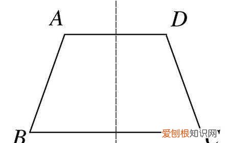 等腰梯形是特殊的梯形对，等腰梯形和直角梯形是特殊的梯形吗