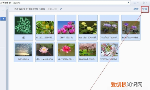 qq空间里的照片怎么保存到电脑里