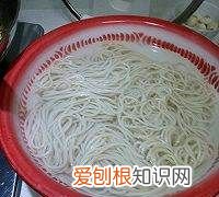 丸子面的做法，牛肉丸子怎么做最好吃