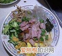 丸子面的做法，牛肉丸子怎么做最好吃