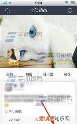 手机qq空间如何装饰,手机qq空间免费装扮