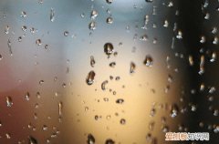 适合下雨天气的语录【80句】