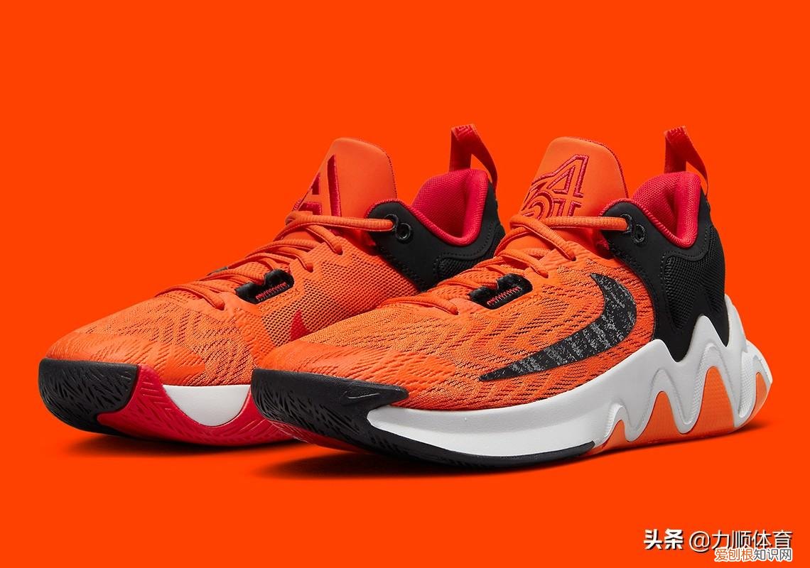 Nike Giannis Immortality 2测评