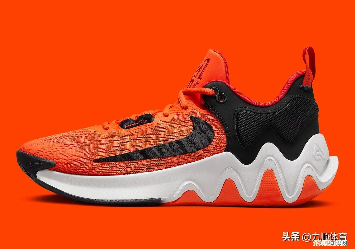 Nike Giannis Immortality 2测评