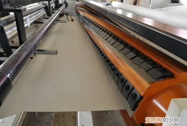 卫生纸复卷机常见问题，卫生纸复卷机打孔怎么调