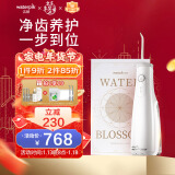 洁碧立式手持冲牙器gs10和gs10-1区别