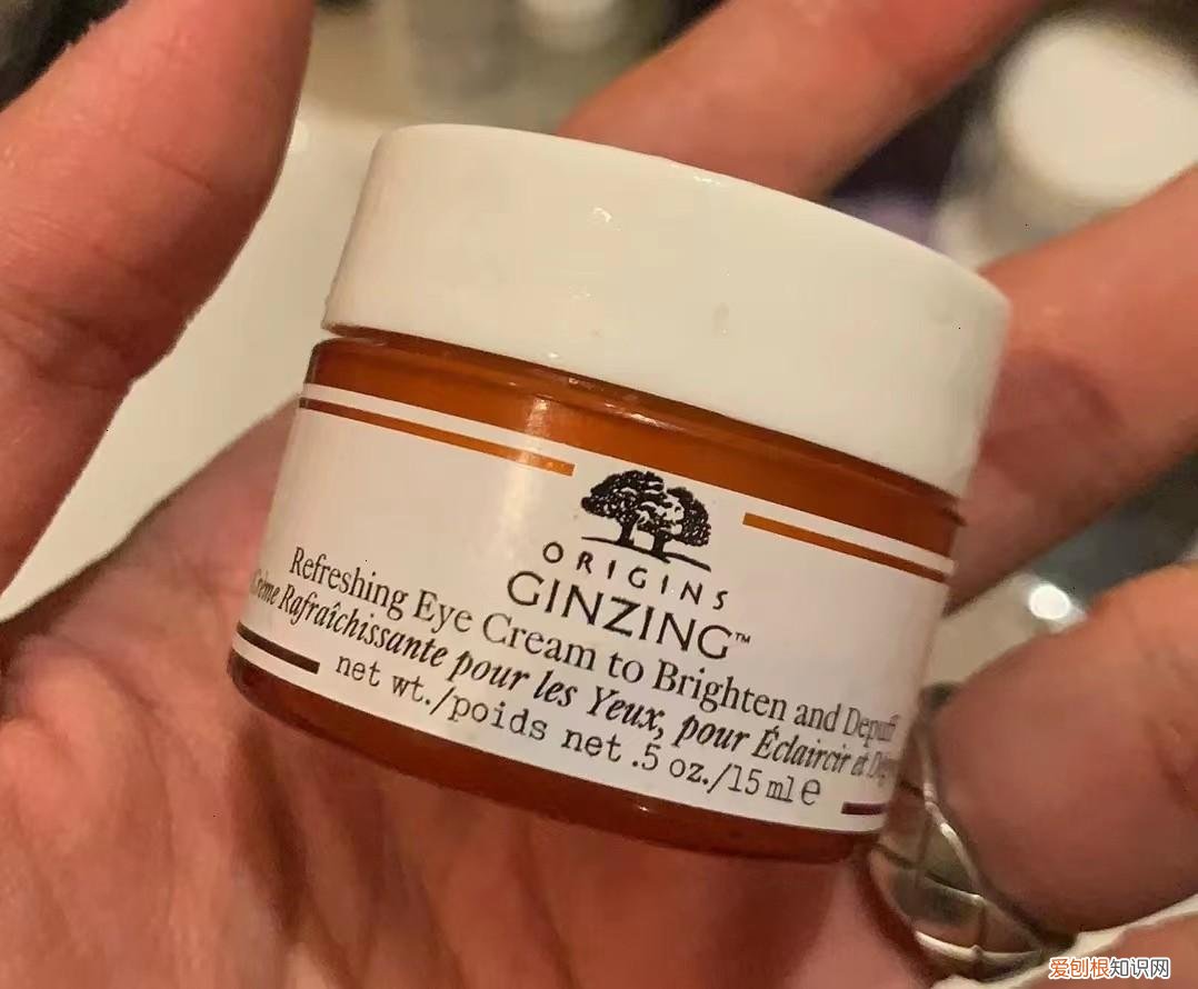 露得清眼霜怎么样