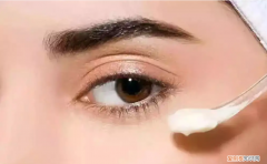 露得清眼霜怎么样