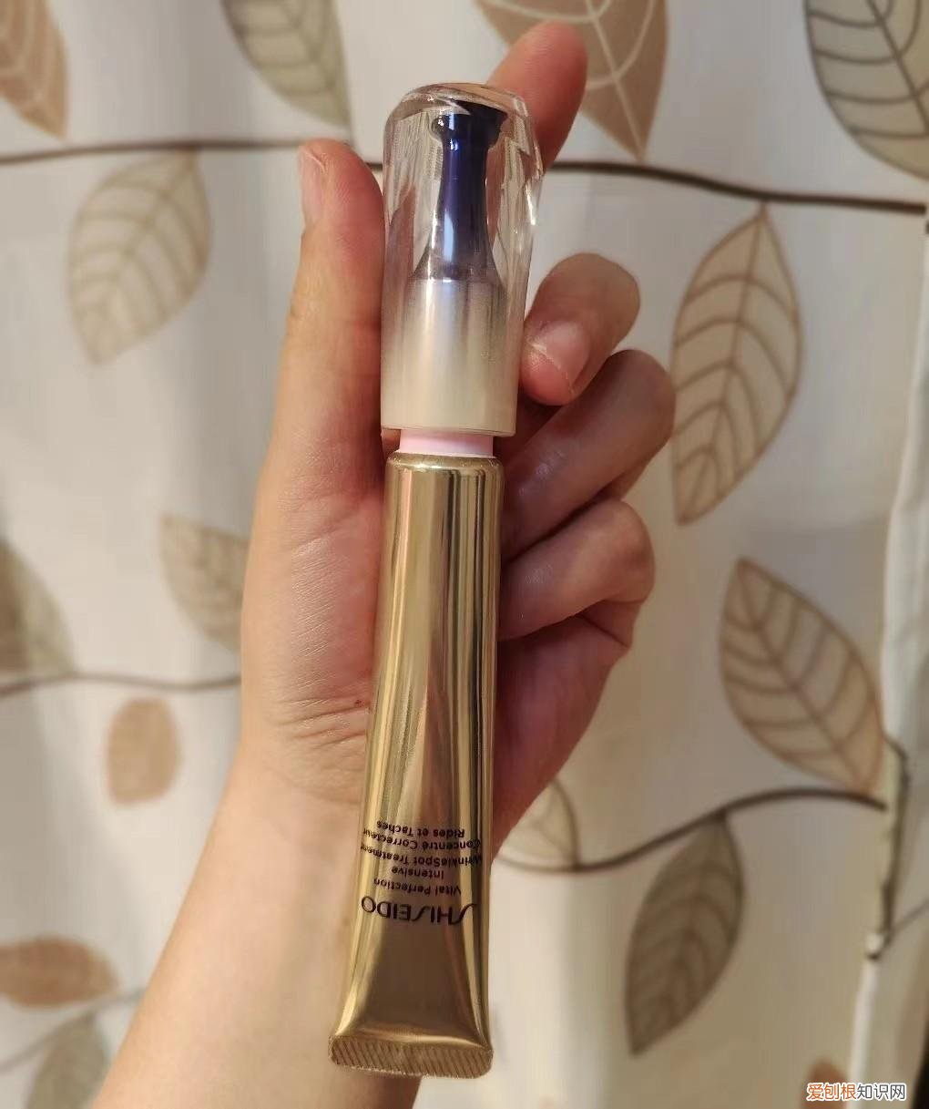 露得清眼霜怎么样