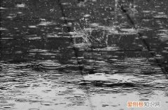 2023年梅雨季什么时候出梅 梅雨季节2023什么时间出梅