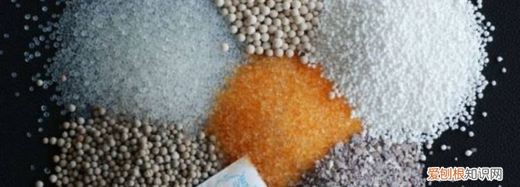 干燥剂怎么处理更安全 ，“干燥剂”？