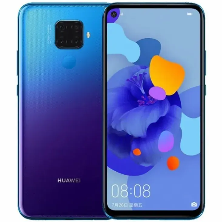 nova7se活力版怎么样,值得买不