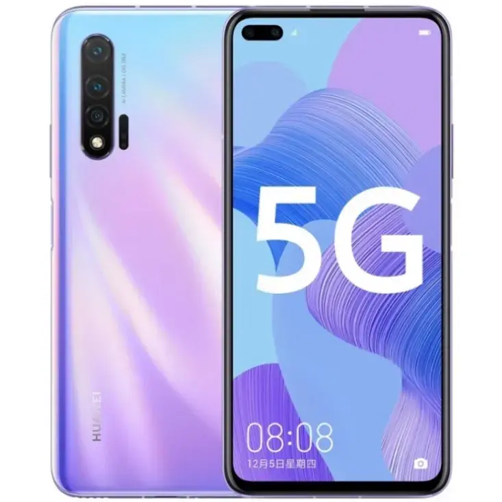 nova7se活力版怎么样,值得买不