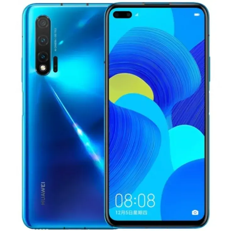 nova7se活力版怎么样,值得买不