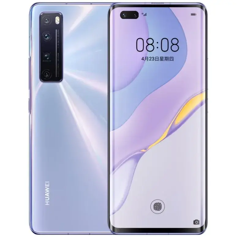 nova7se活力版怎么样,值得买不