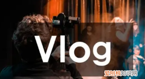 什么是vlog，vlgo是什么意思