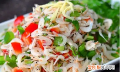 虾皮怎么做好吃，虾皮怎么吃好吃又简单