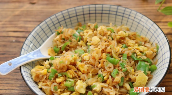 虾皮怎么做好吃，虾皮怎么吃好吃又简单