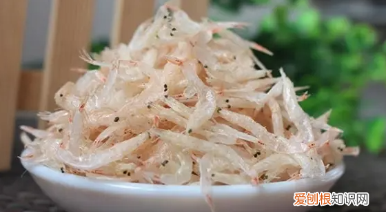 虾皮怎么做好吃，虾皮怎么吃好吃又简单