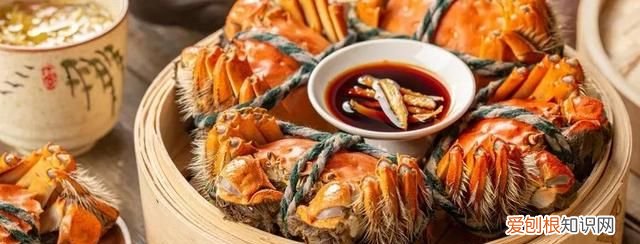 刚死的螃蟹能吃吗哪些部位不能吃