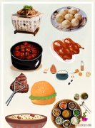 济南最有名的十大特色小吃是什么