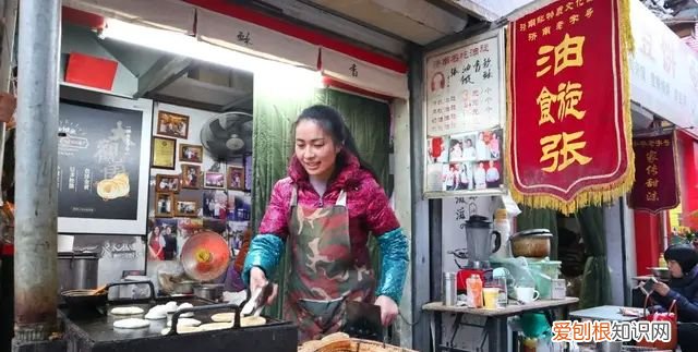 济南最有名的十大特色小吃是什么