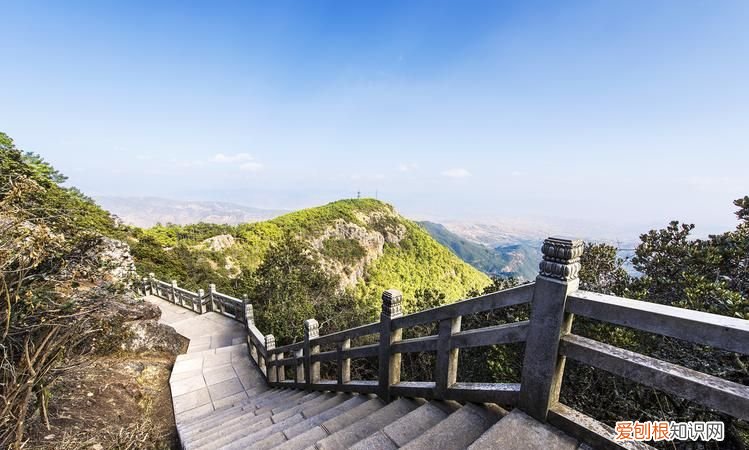 宾川旅游景点有哪些，云南大理有什么旅游景点?