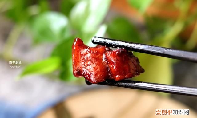 做红烧肉时到底要不要焯水,做红烧肉到底要不要焯水