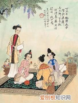 中国古代皇宫游戏