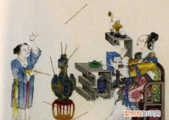 中国古代皇宫游戏
