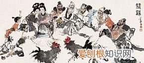 中国古代皇宫游戏