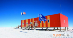 南极科考站有哪些，我国在南极地区有哪几个考察站