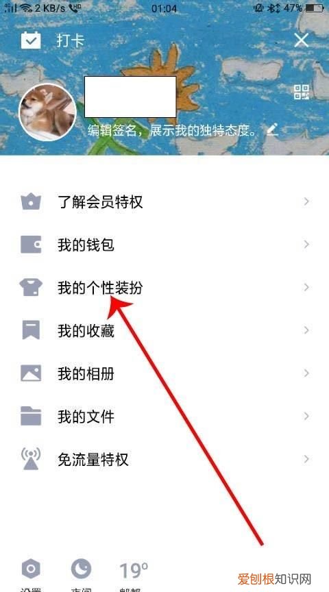qq马甲怎么修改，qq马甲格式怎么改