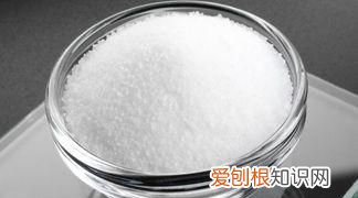 和面时加盐,盐在面团中起到了什么作用呢