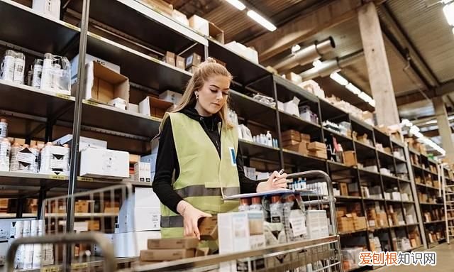 物流有哪几种分类方式