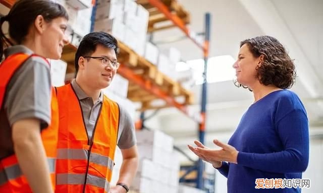 物流有哪几种分类方式