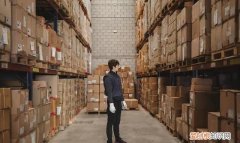 物流有哪几种分类方式