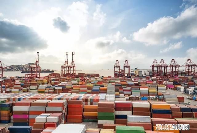 物流有哪几种分类方式