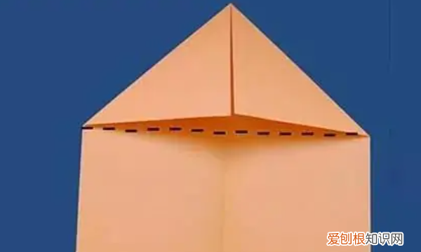 如何折F5纸飞机,怎样折f35战斗机