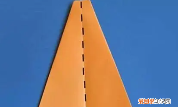 如何折F5纸飞机，怎样折f35战斗机