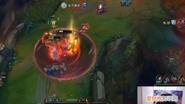 小超梦腕豪教学打小丑 小超梦腕豪逆风翻盘猴子