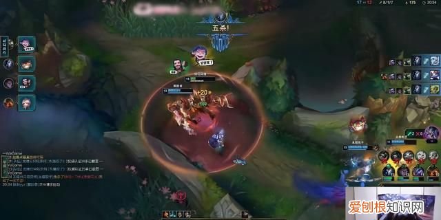 小超梦腕豪教学打小丑 小超梦腕豪逆风翻盘猴子