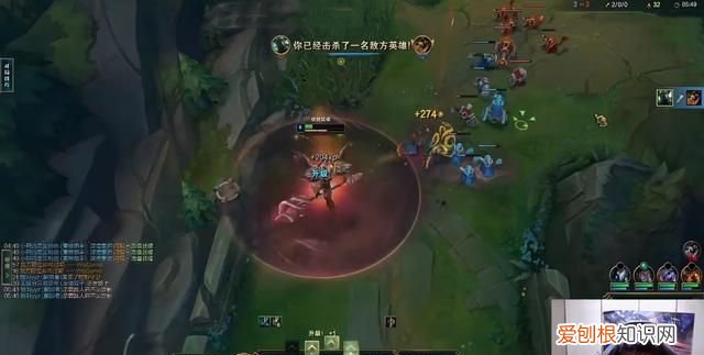 小超梦腕豪教学打小丑 小超梦腕豪逆风翻盘猴子