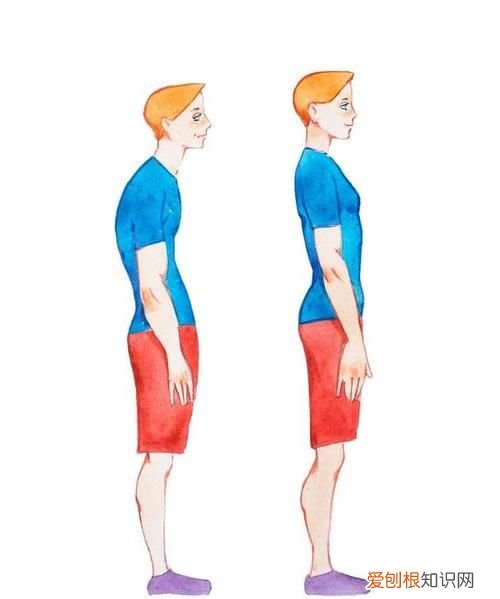 驼背的原因有哪些，驼背是什么原因造成的