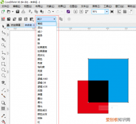 cdr怎么正片叠底，cdr怎么把黑底转换白底图