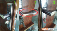 塑钢门窗修理技巧，塑钢门锁坏了如何修理