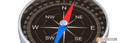 指南针一端指向什么另一端指向什么