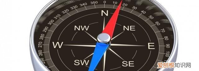 指南针一端指向什么另一端指向什么