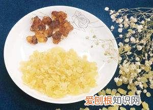 雪莲子的做法，雪莲子怎么煮